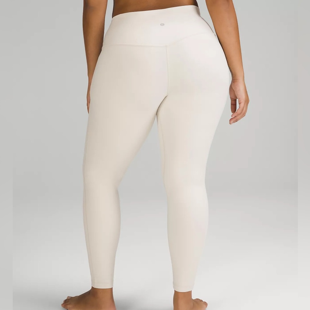 Lululemon Align High-Rise Pant 28"